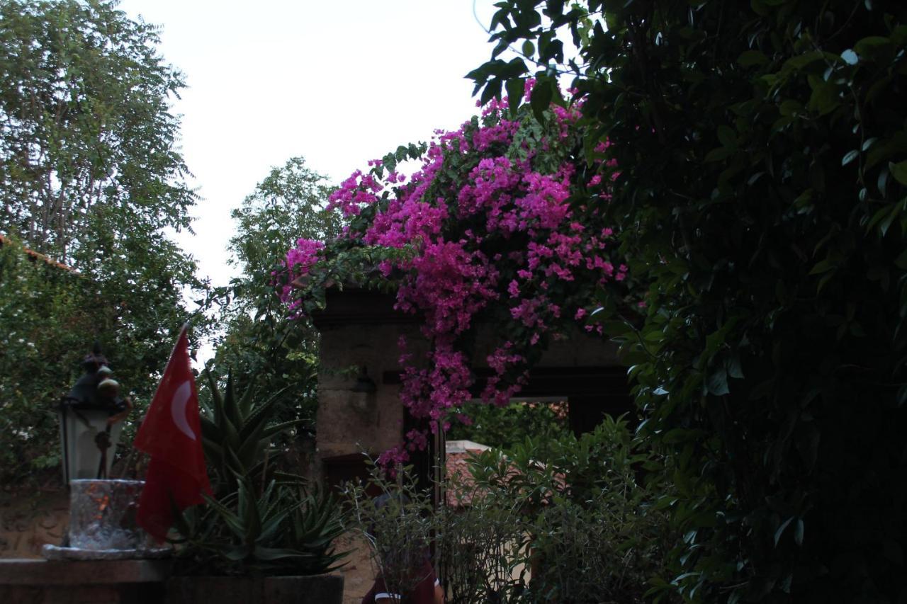 Hadrian Gate Hotel Antalya Exterior foto