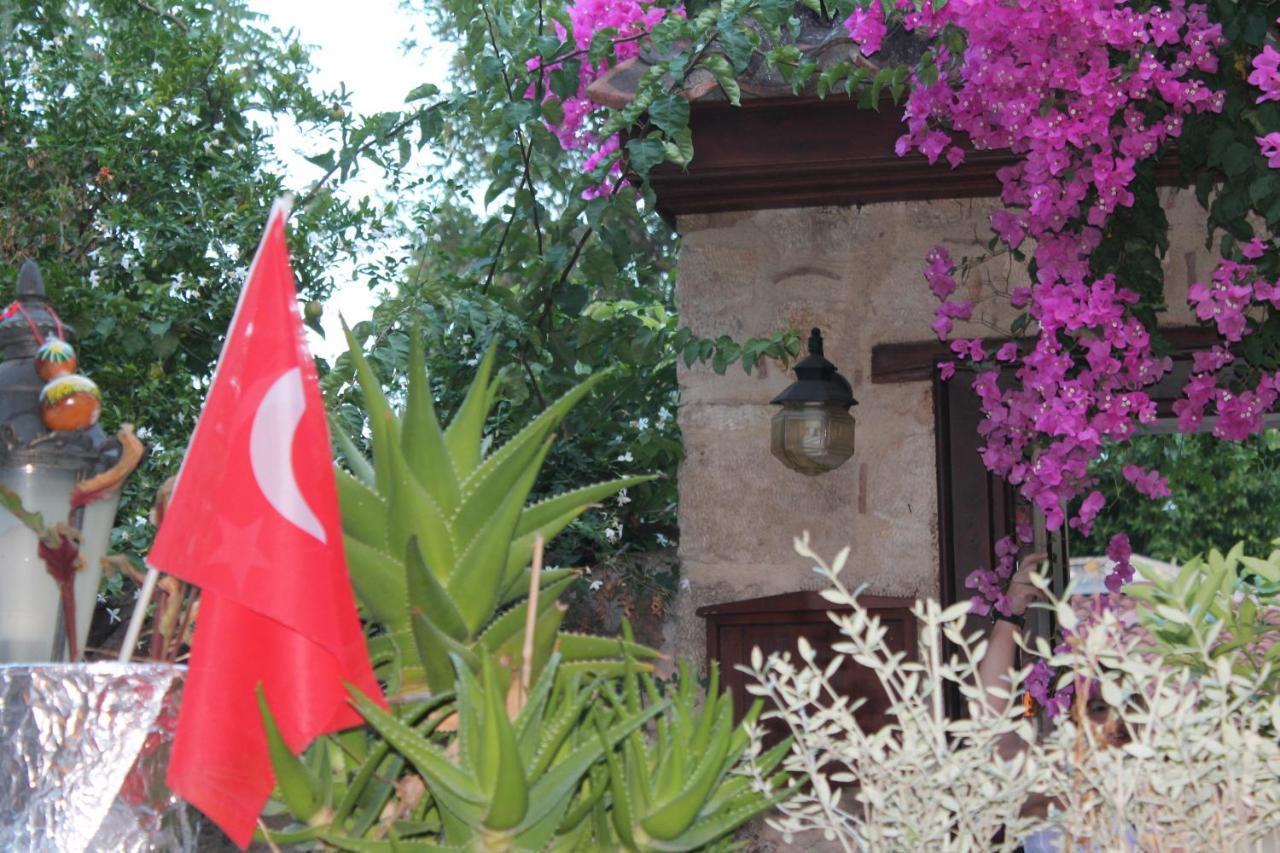 Hadrian Gate Hotel Antalya Exterior foto